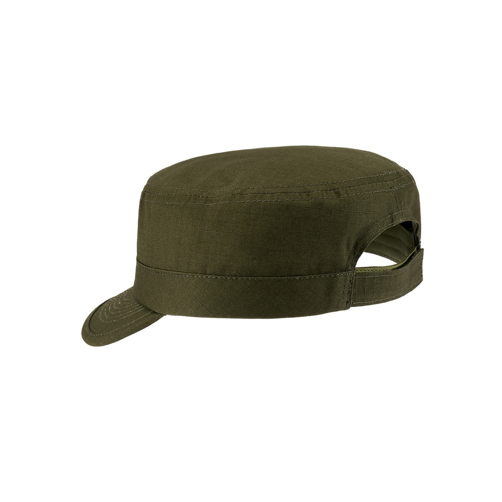 Brandit - BDU Casquette - Olive verte